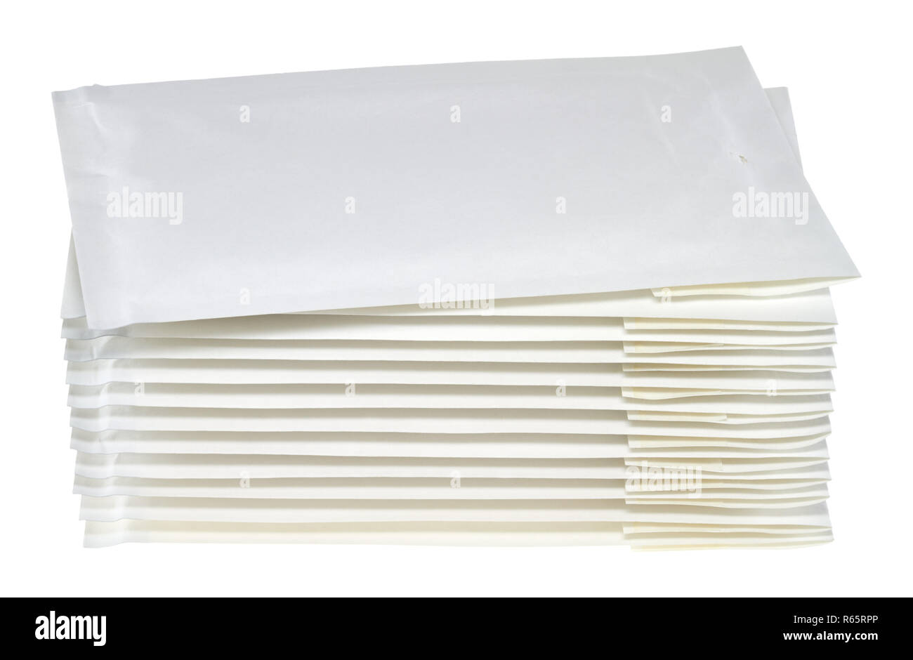 envelopes Stock Photo