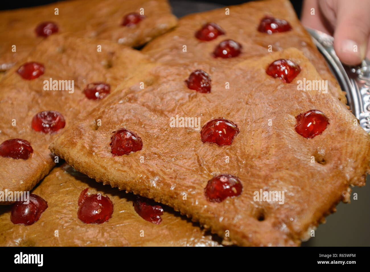 Lebzelten hi-res stock photography and images - Alamy
