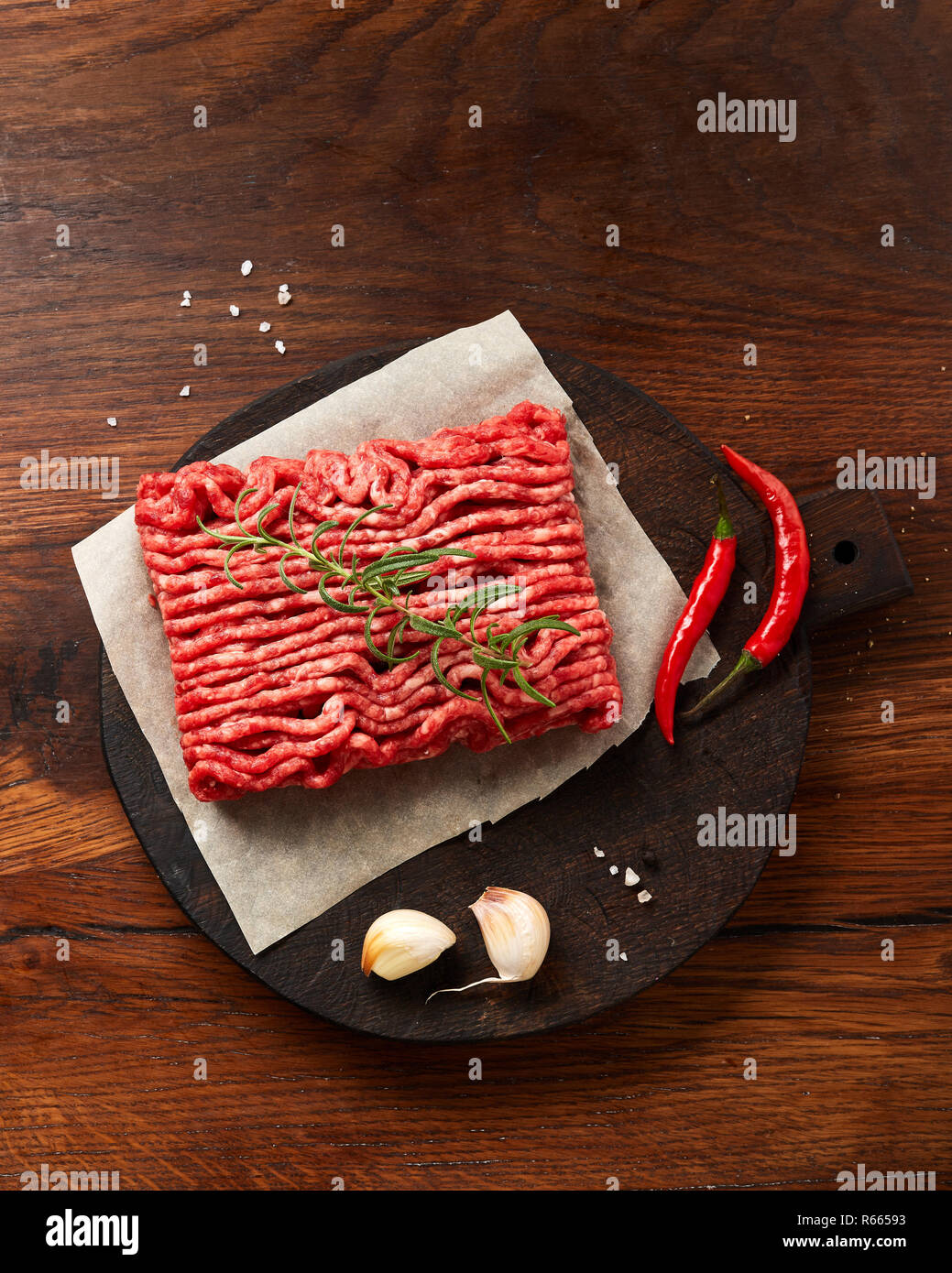 Table of herbs hires stock photography and images Alamy