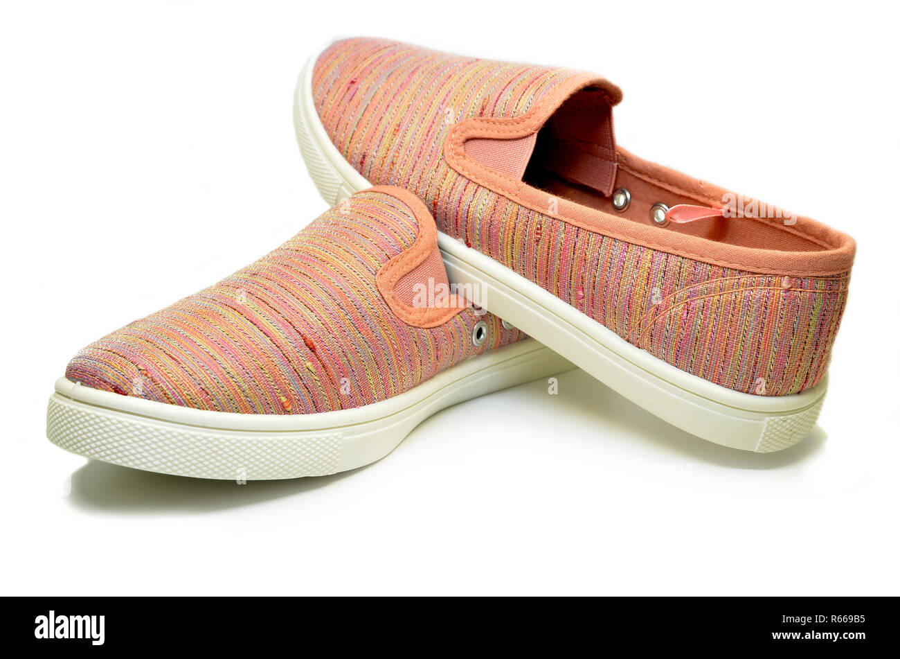 pink marathon running shoes