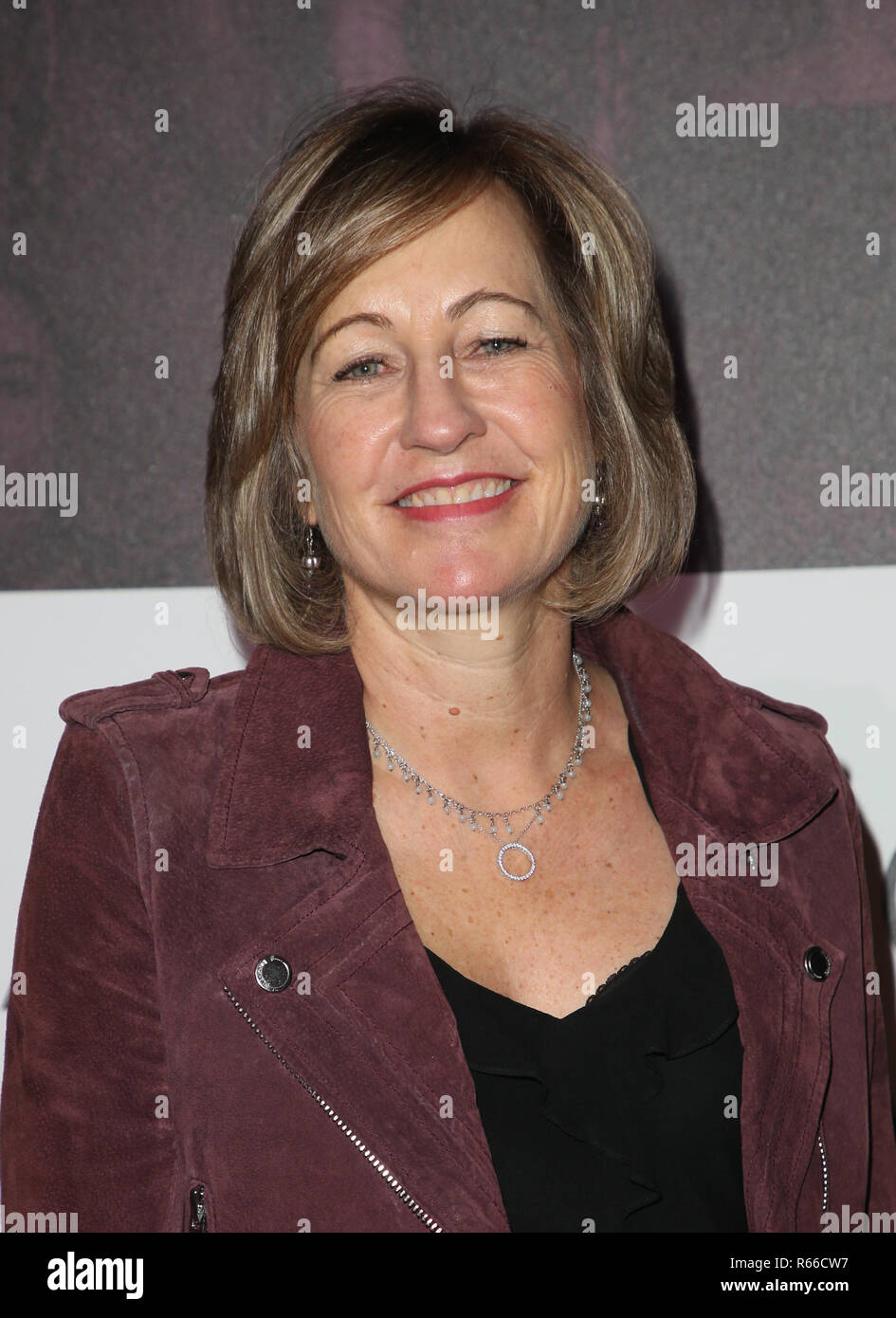 TheWrap’s Power Women’s Summit - Day 2 Featuring: Dee Dee Myers Where