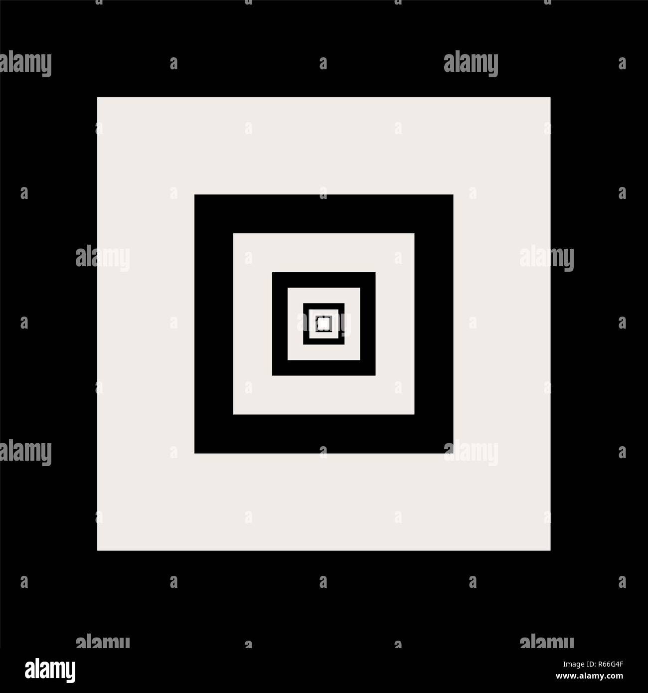 Abstract pattern shapes Stock Photo - Alamy