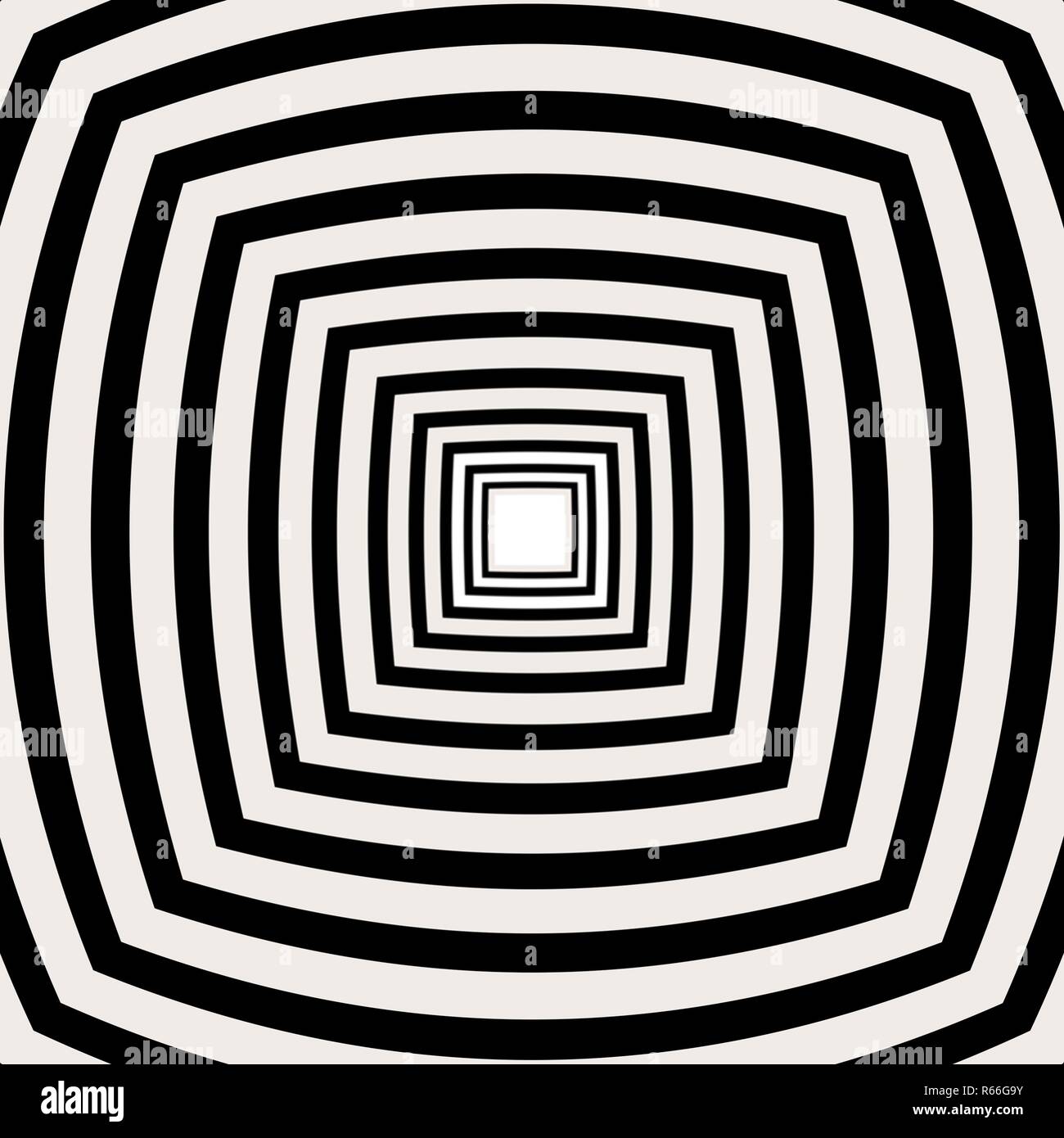 Abstract Square Pattern Shapes Stock Photo - Alamy