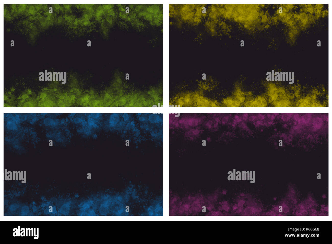 different abstract backgrounds Stock Photo - Alamy