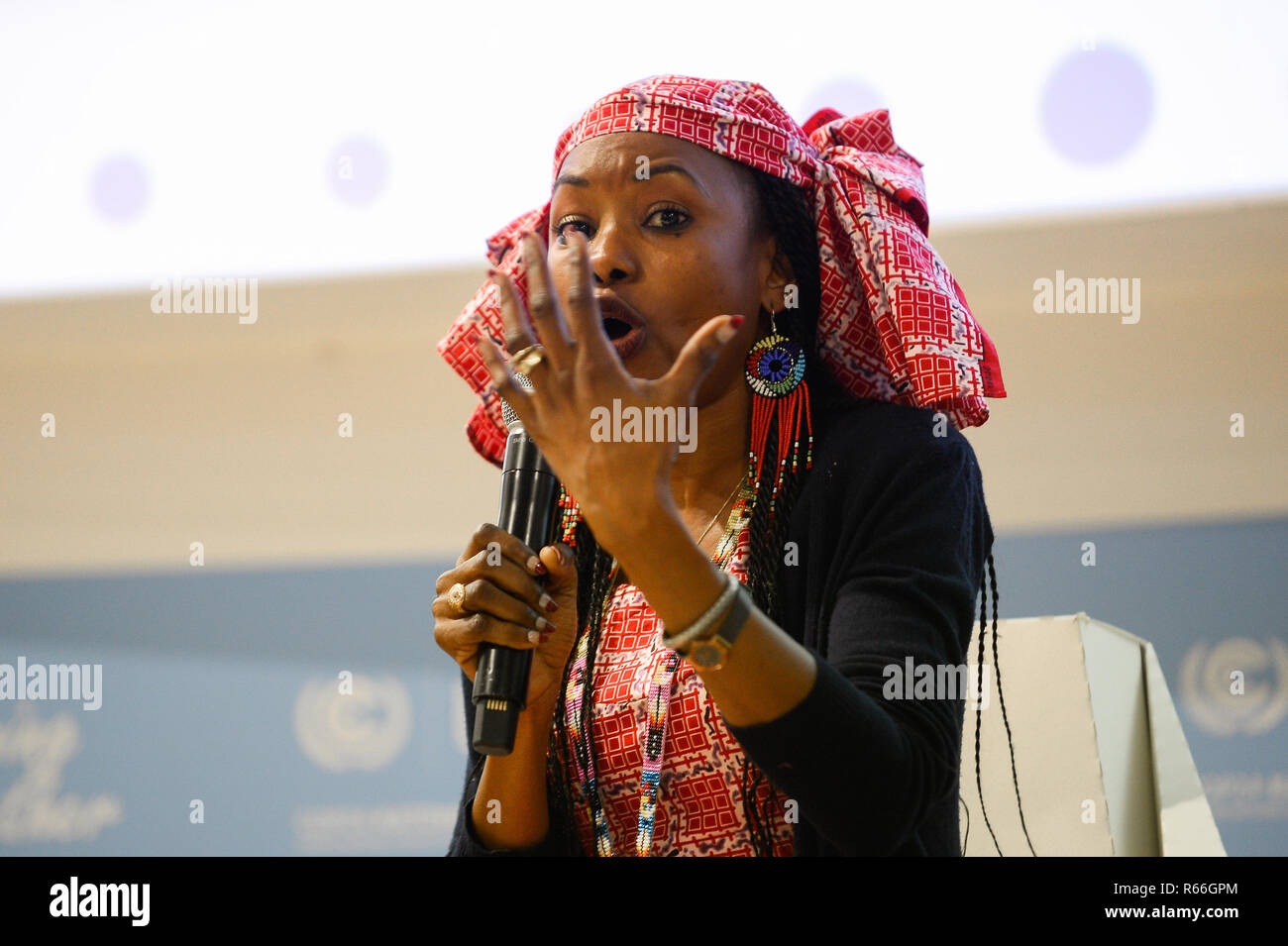 Un Climate Change Conference 2018 Un Climate Change Conference 2018