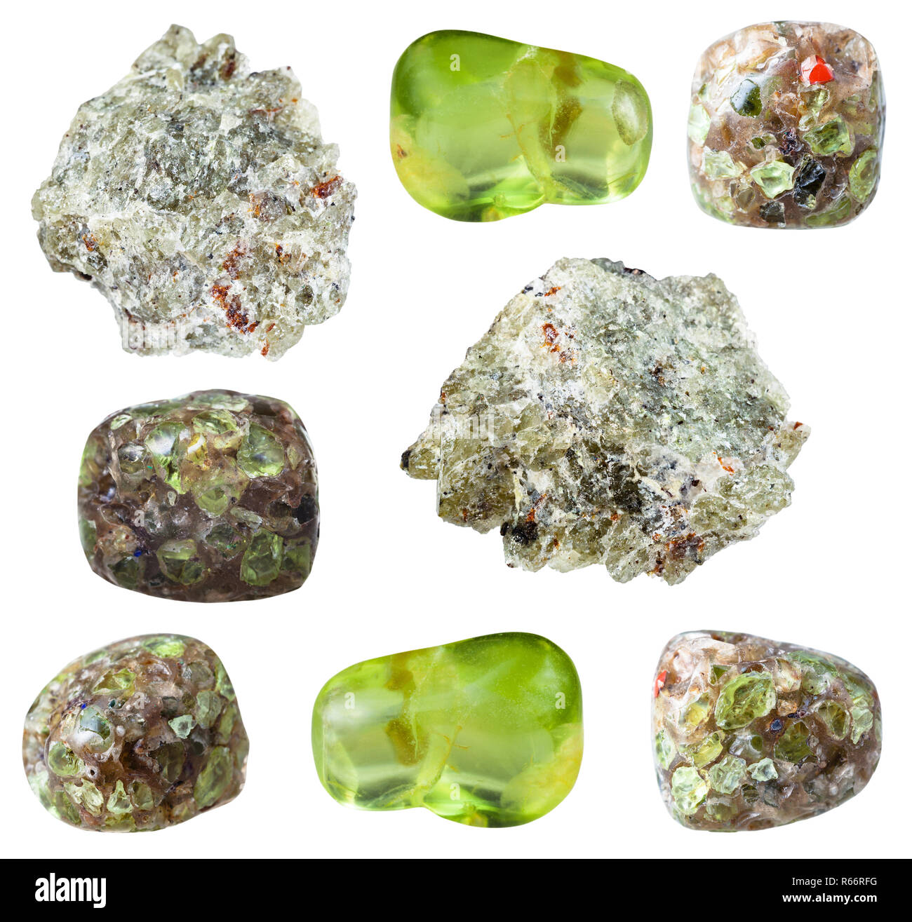 Peridot and olivine hires stock photography and images Alamy
