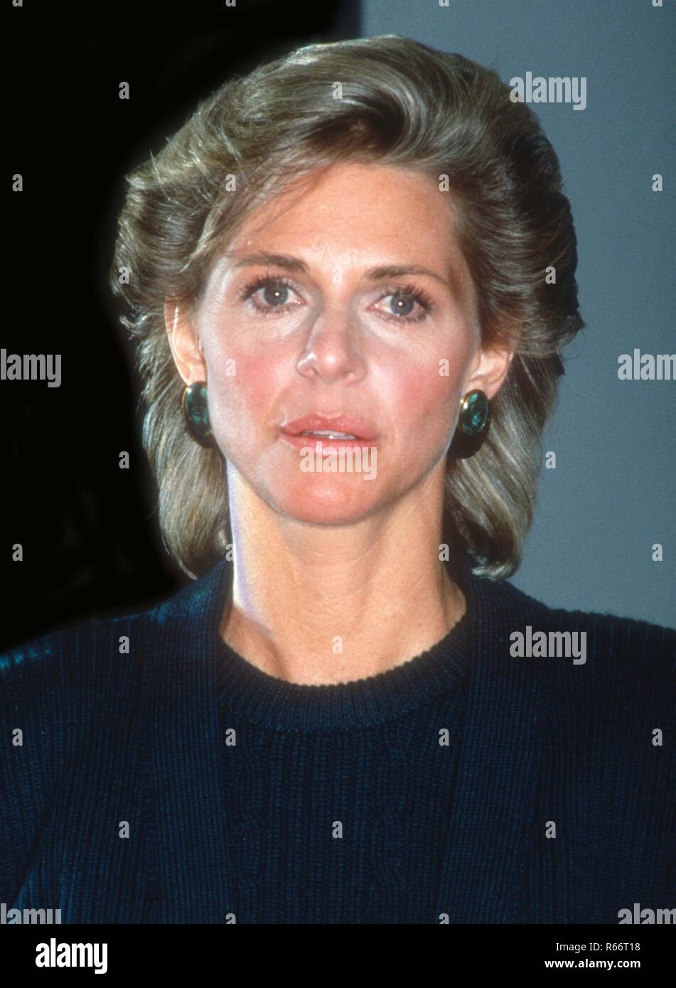 Lindsay wagner hi-res stock photography and images - Alamy