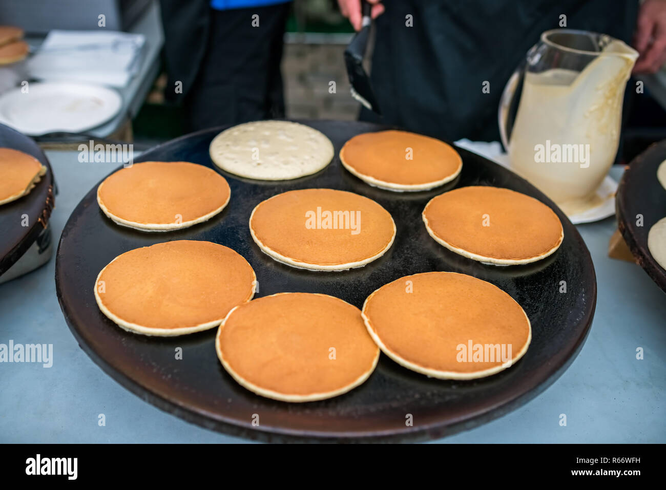 Pancake sale deals