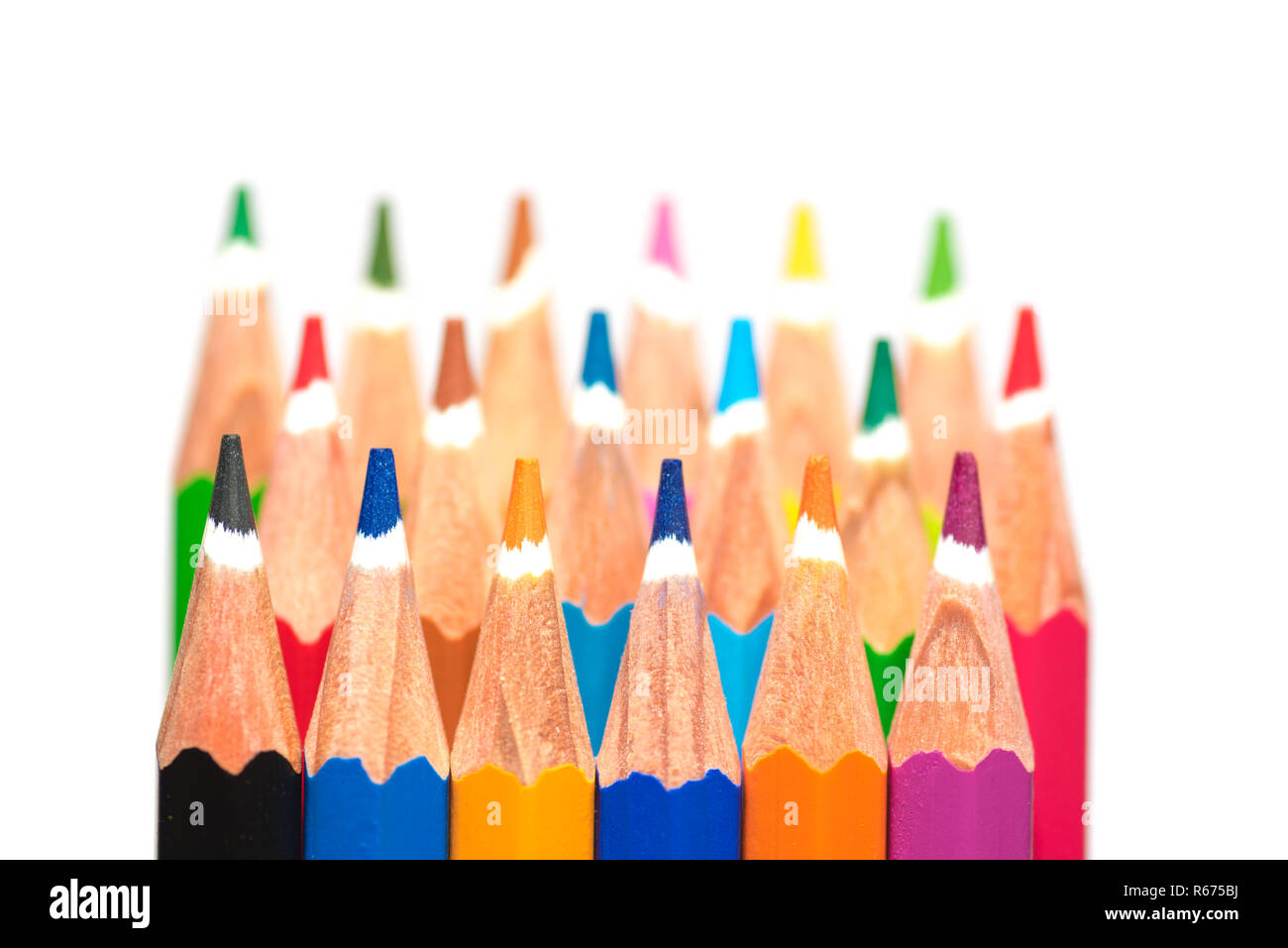 Pencil close up Stock Photo Alamy