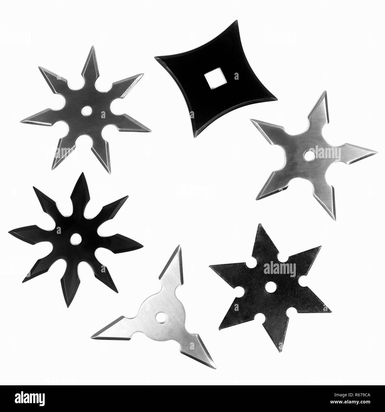 https://c8.alamy.com/comp/R679CA/shapes-of-shurikens-R679CA.jpg