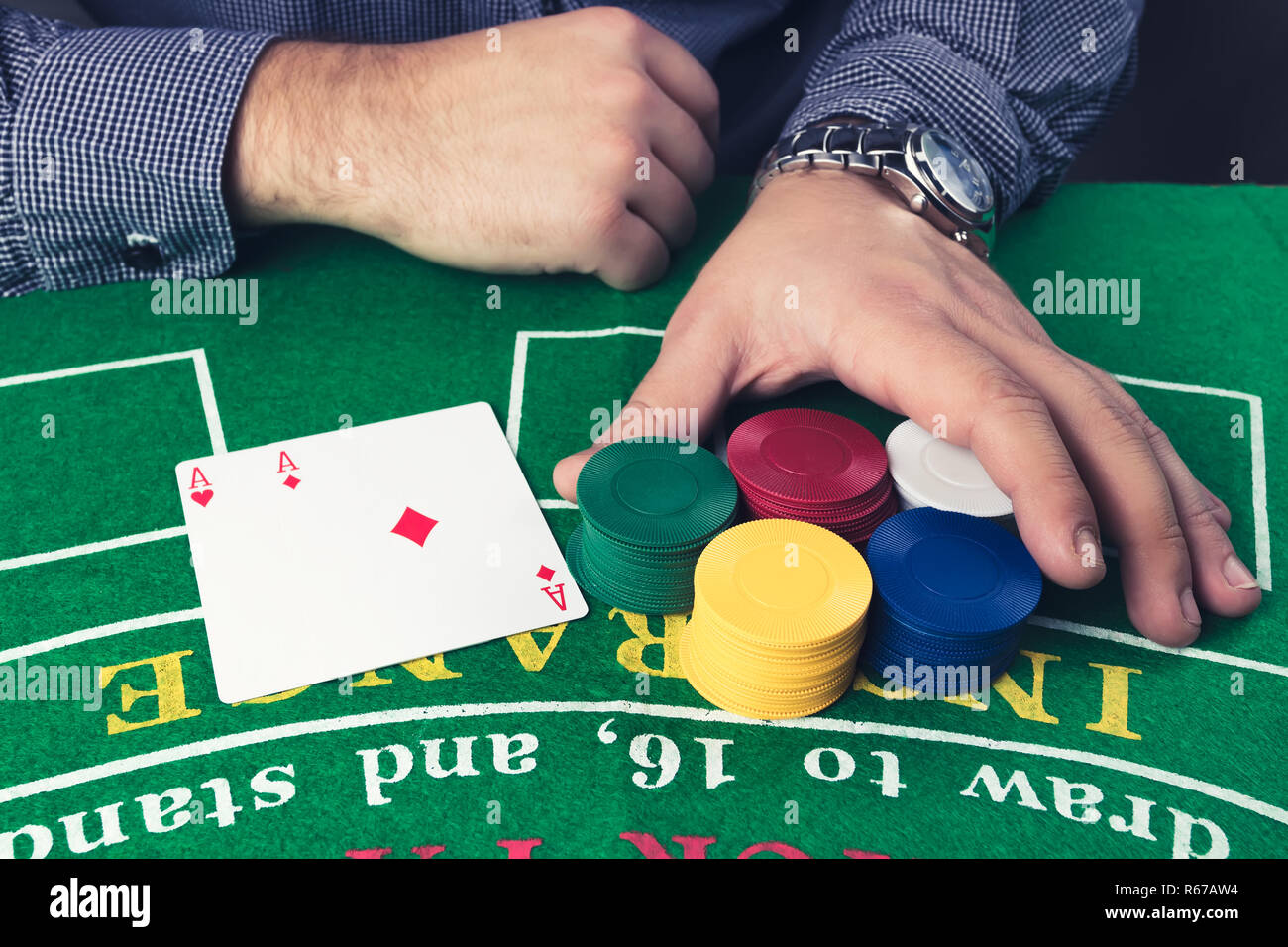 green man casino Green Man Casino