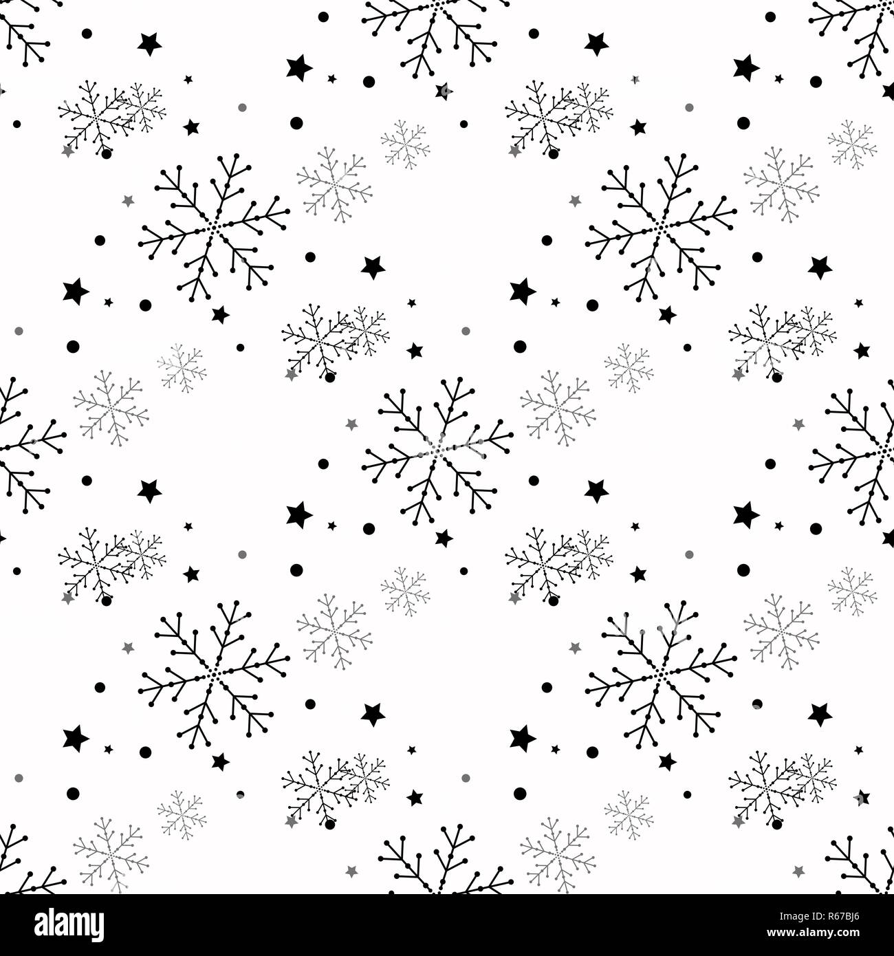 Free Snowflakes Wallpaper For Your Phone