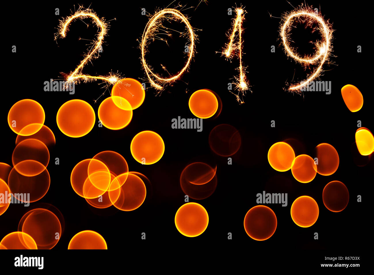 Bokeh wallpapers hi-res stock photography and images - Alamy