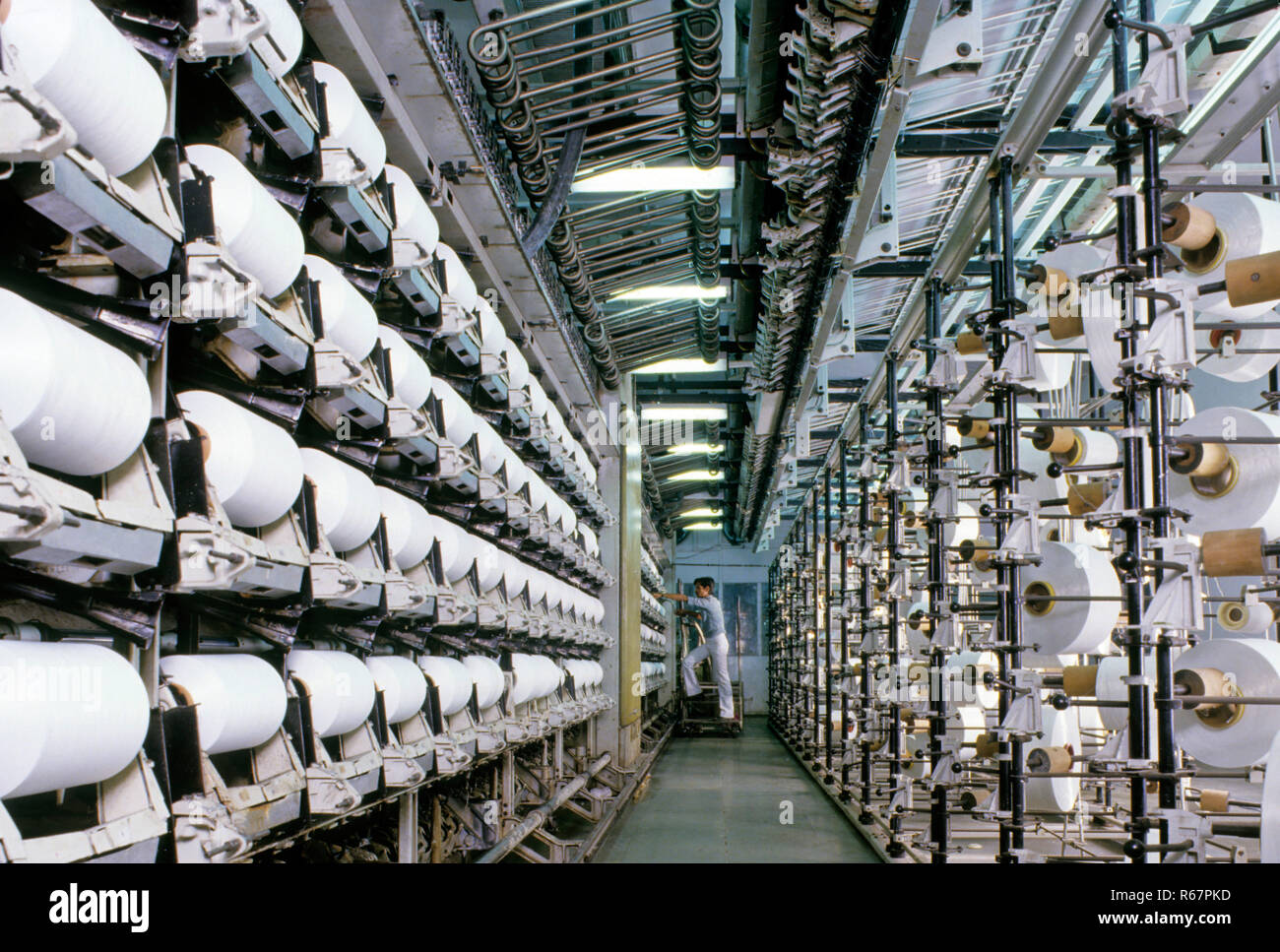 The knitting factory hires stock photography and images Alamy