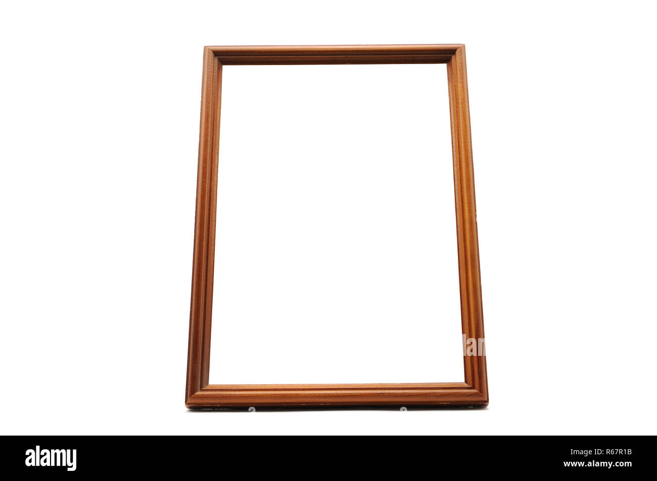 Royal mirror frame Cut Out Stock Images & Pictures - Alamy