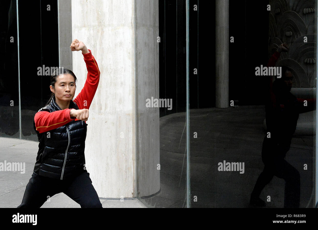Huo Yuanjia High Resolution Stock Photography and Images - Alamy