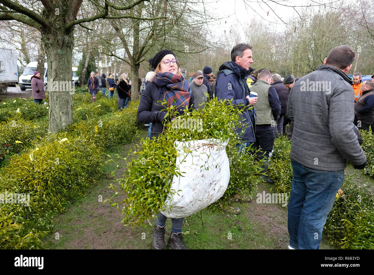 Burford house herefordshire hires stock photography and images Alamy