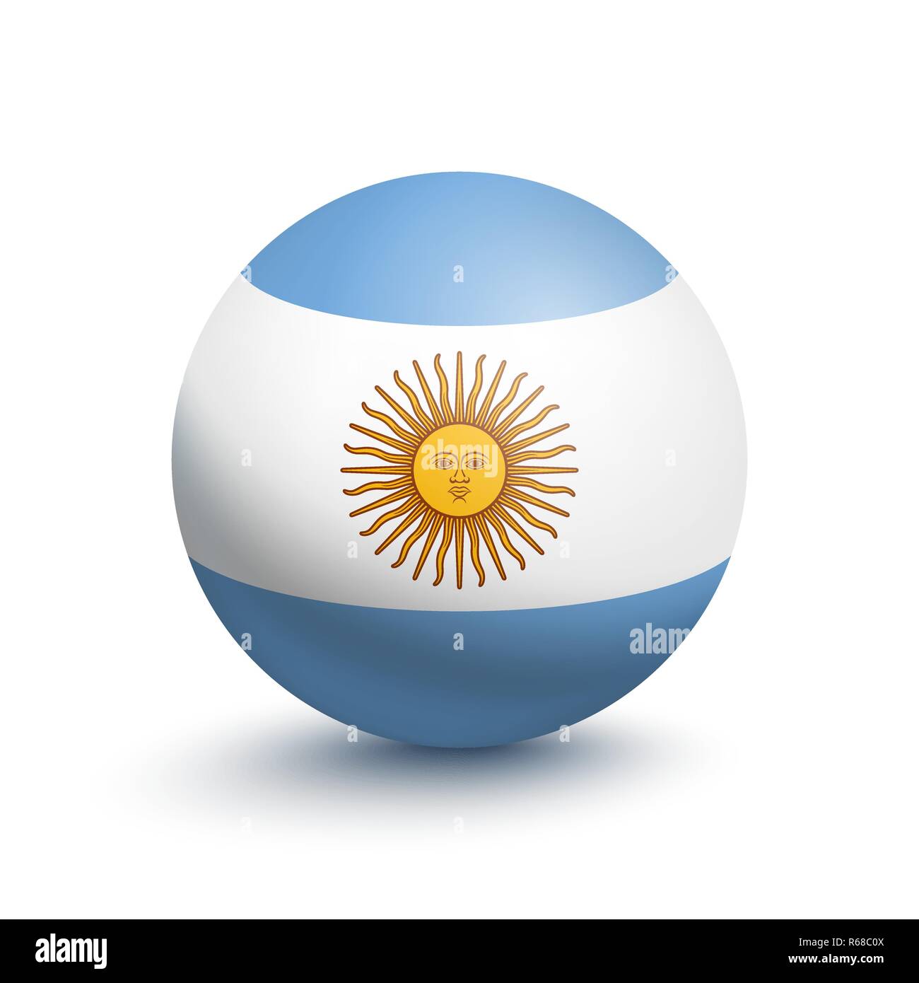 argentina world cup shirt