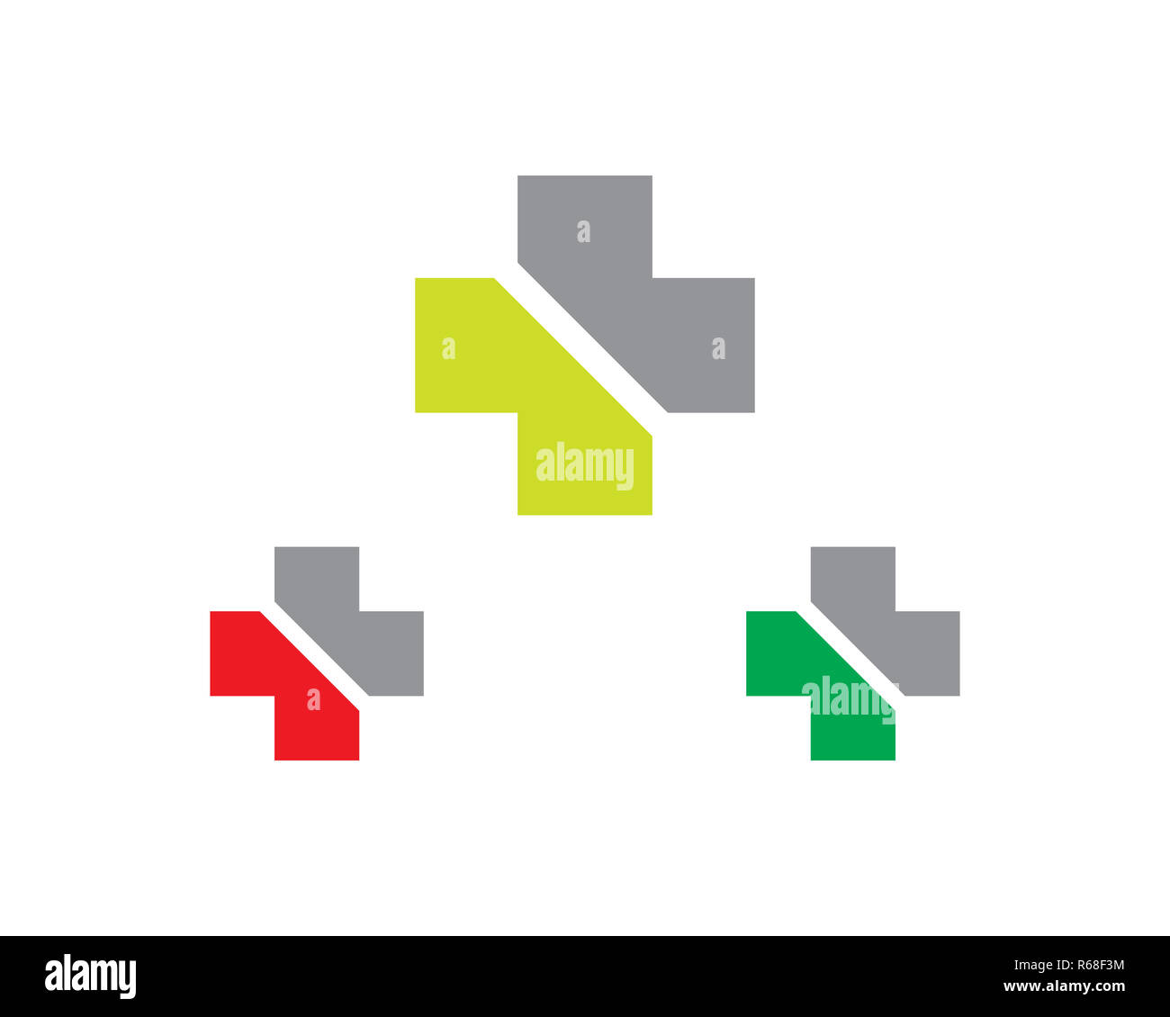 Labor union ribbon hi-res stock photography and images - Alamy