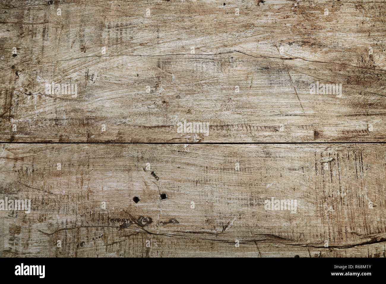 Grunge background texture of white painted wood Stock Photo - Alamy