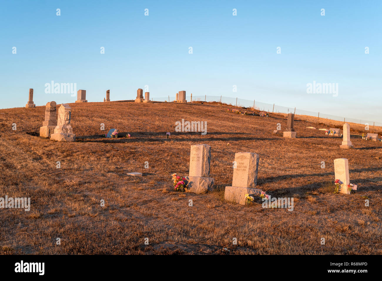 Winona cemetery hires stock photography and images Alamy