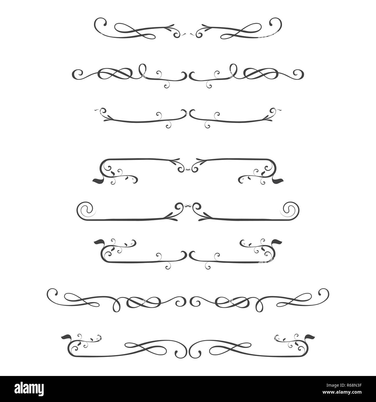 black and white simple divider black and white simple divider