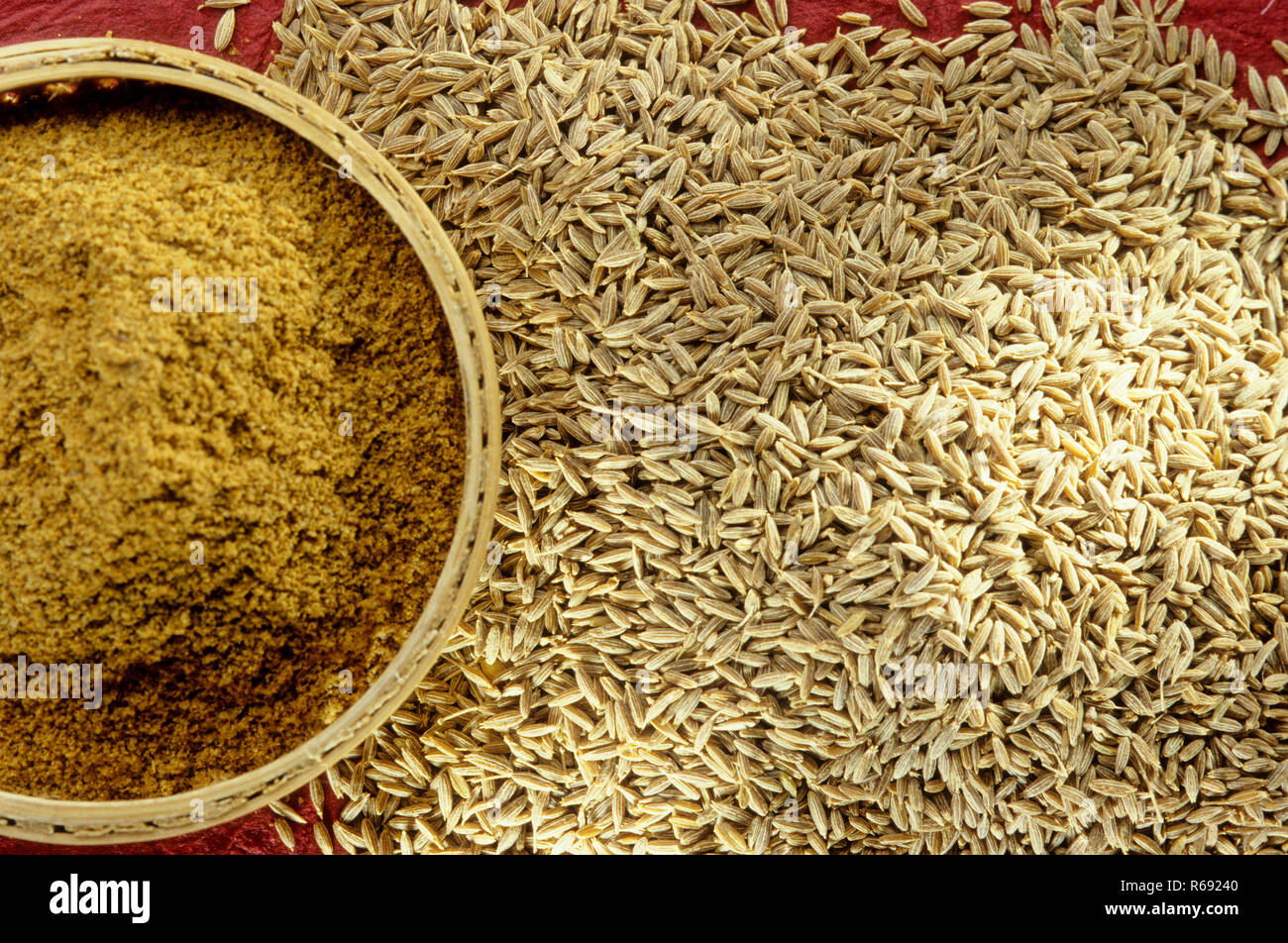 Cumin Seeds In Malayalam