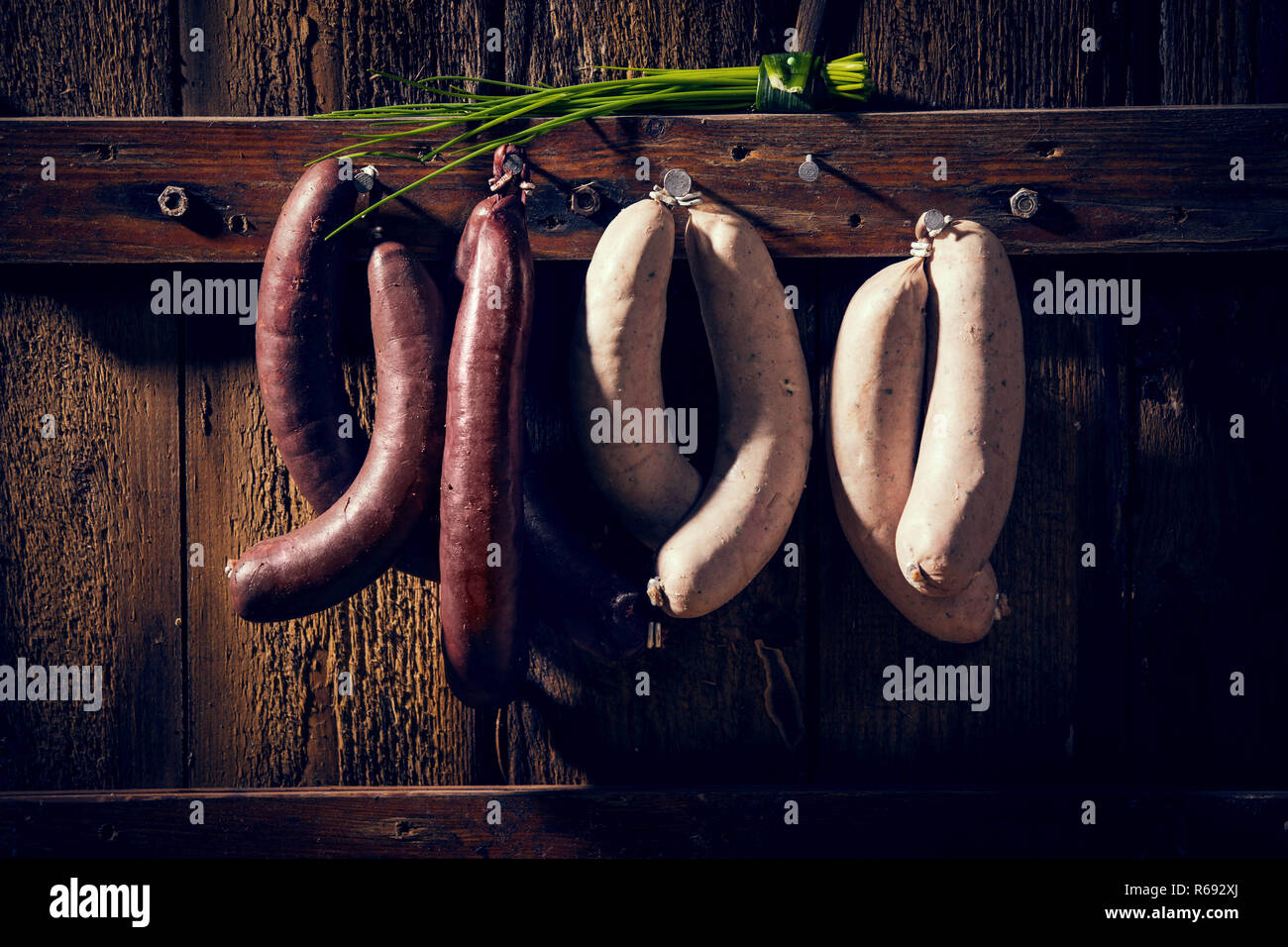 Liverwurst, Black Pudding, Liver Sausage, Liverwursts Stock, 42 OFF