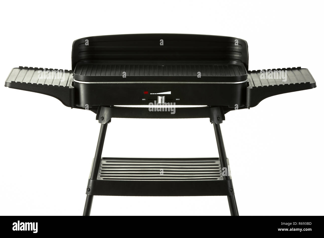 Elektrischer grill hires stock photography and images Alamy