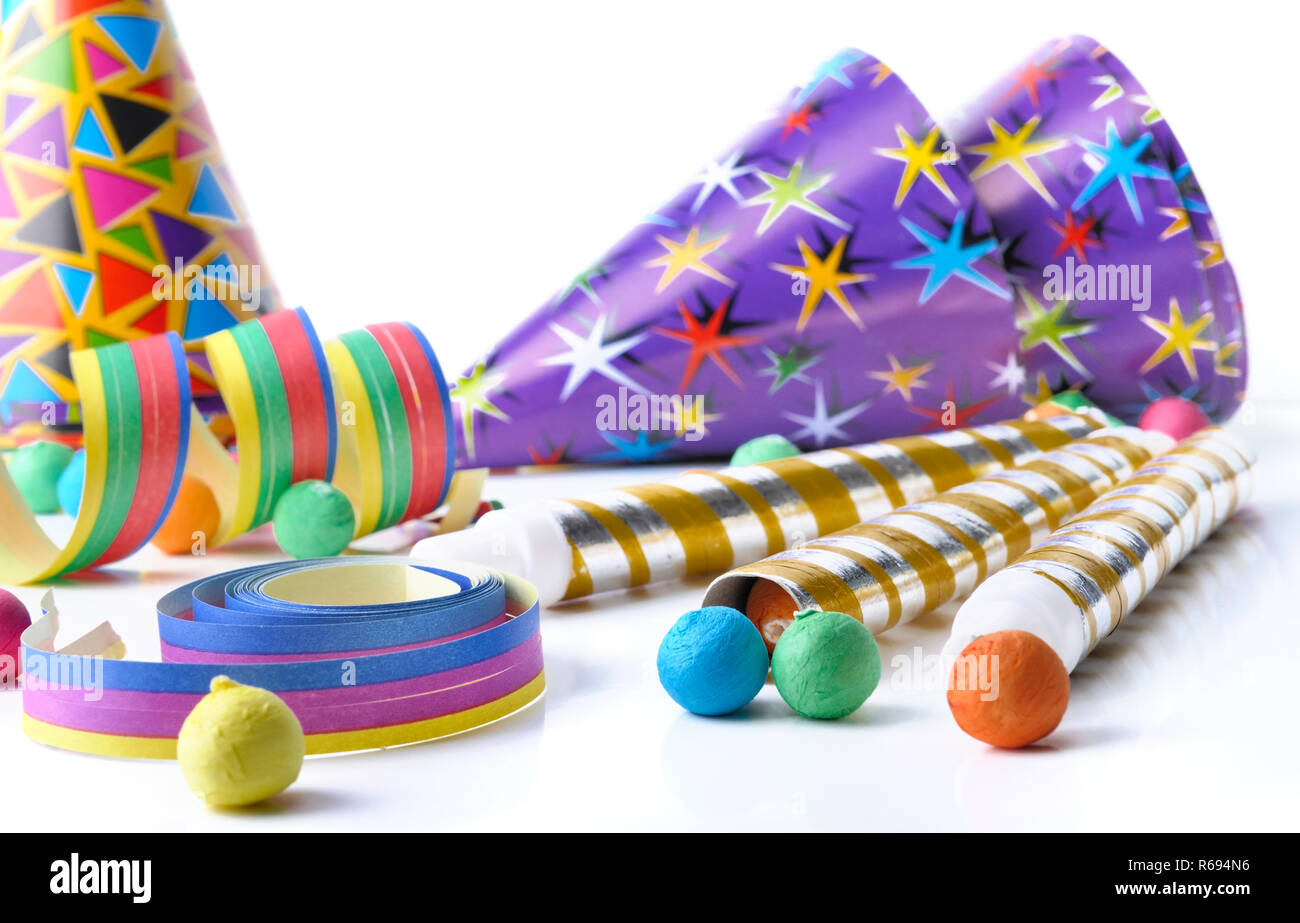 Cotillons High Resolution Stock Photography And Images Alamy