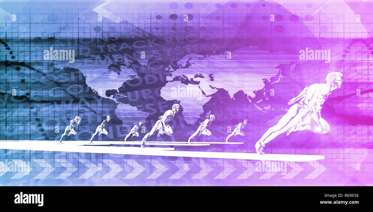 Project Planning Stock Photo - Alamy