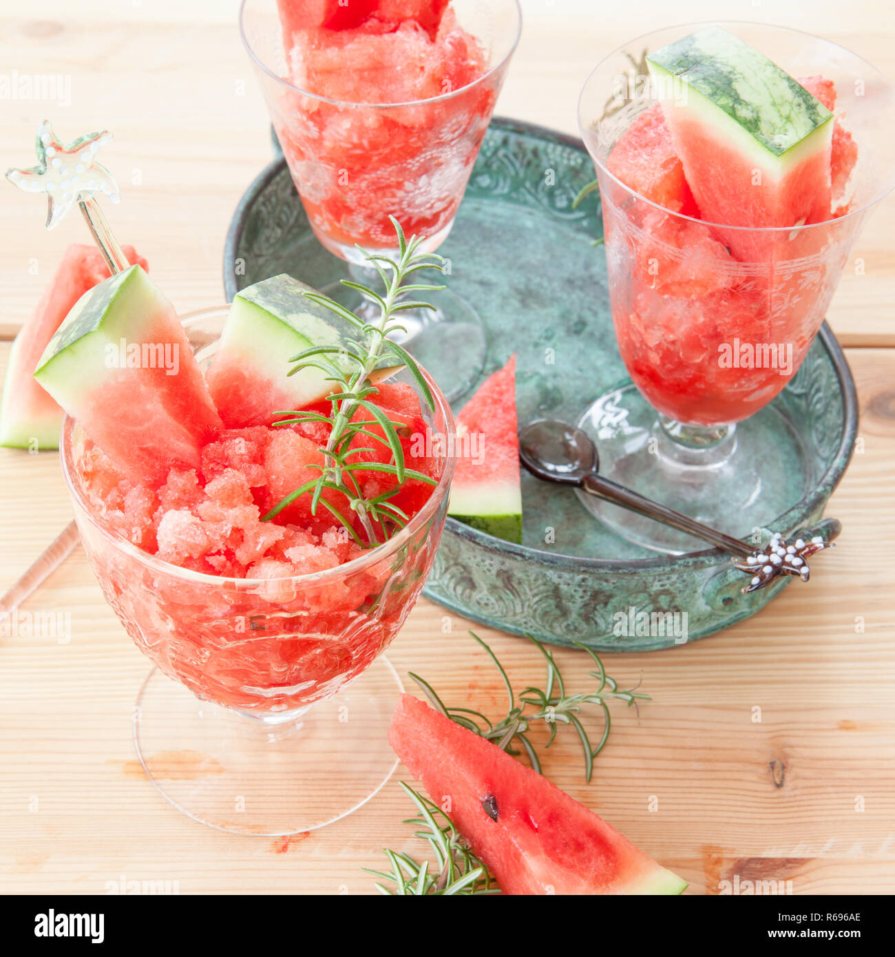 Frische melone hi-res stock photography and images - Alamy