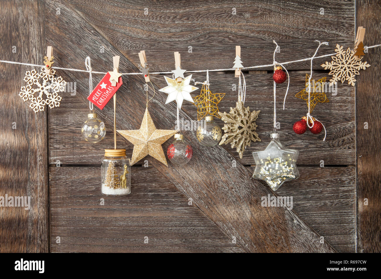 Happy Holidays Stock Photo