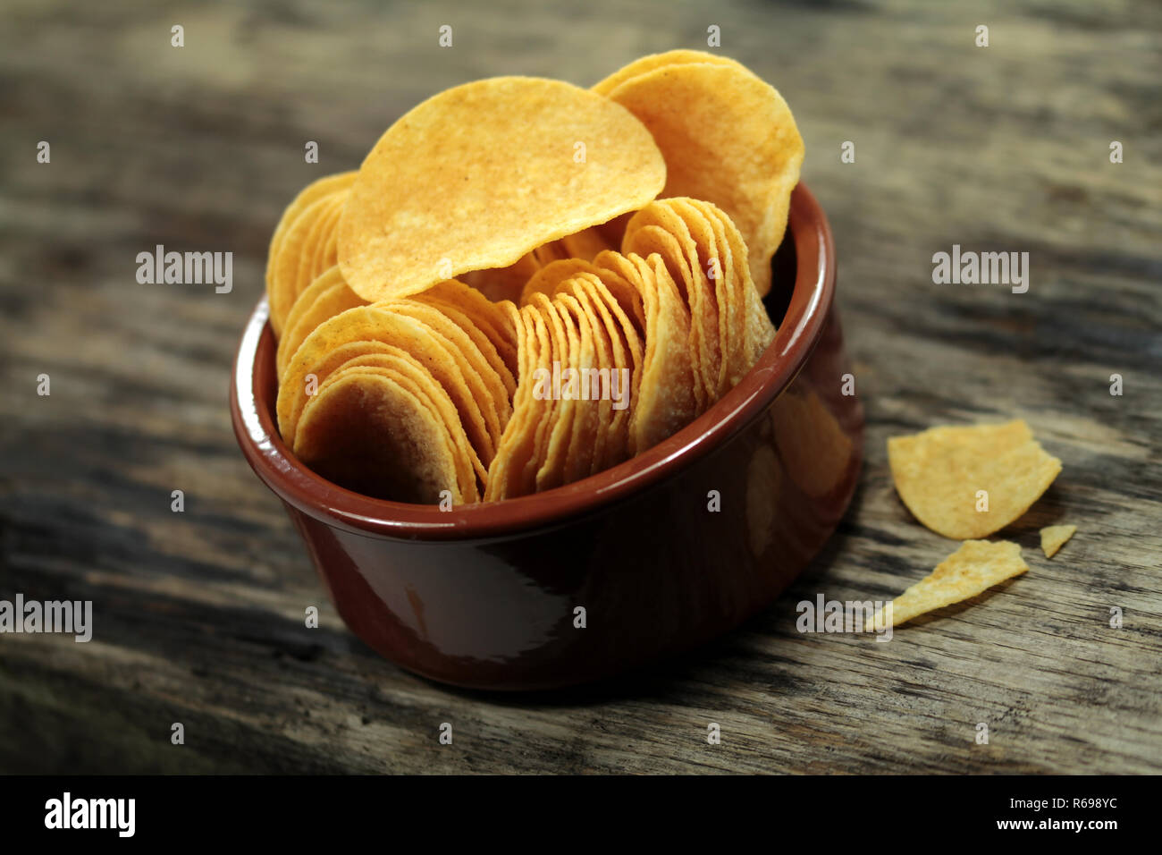 Pommeschips hires stock photography and images Alamy
