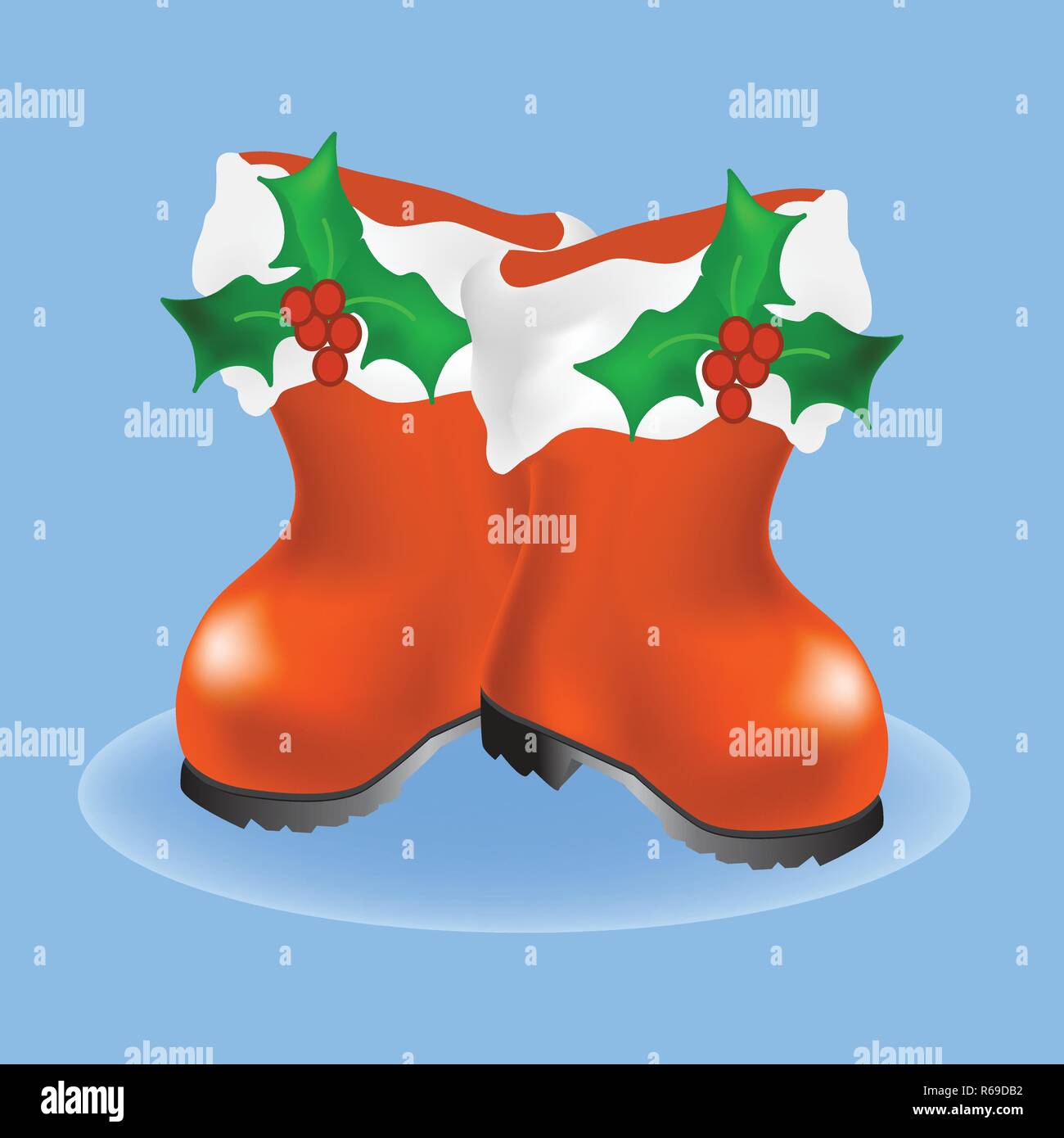 13,100+ Santa Claus Shoes Stock Photos, Pictures & Royalty-Free Images -  iStock | Santa claus boots