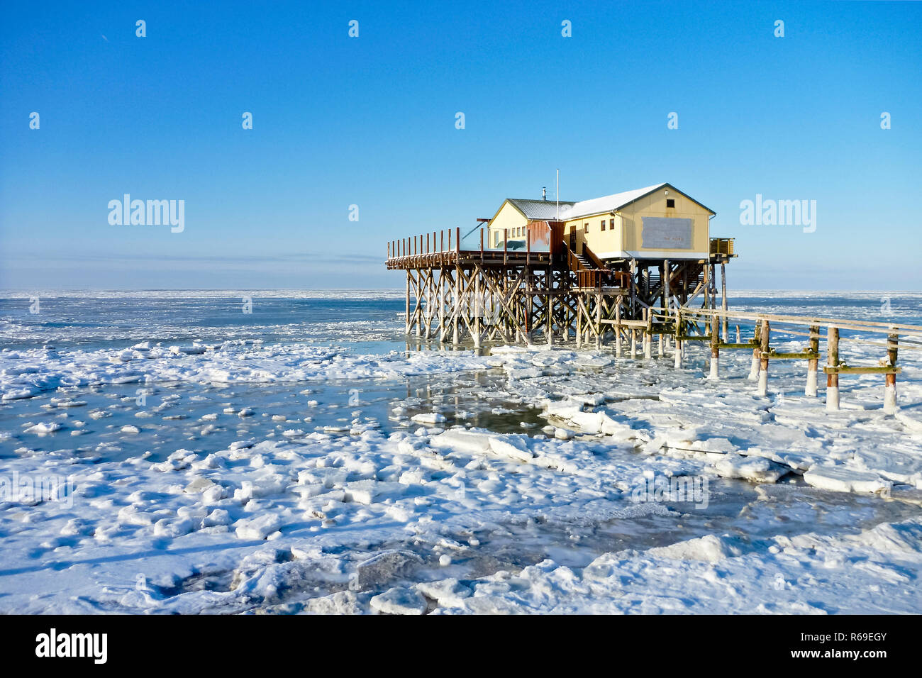 wetter morgen nähe st peter ording