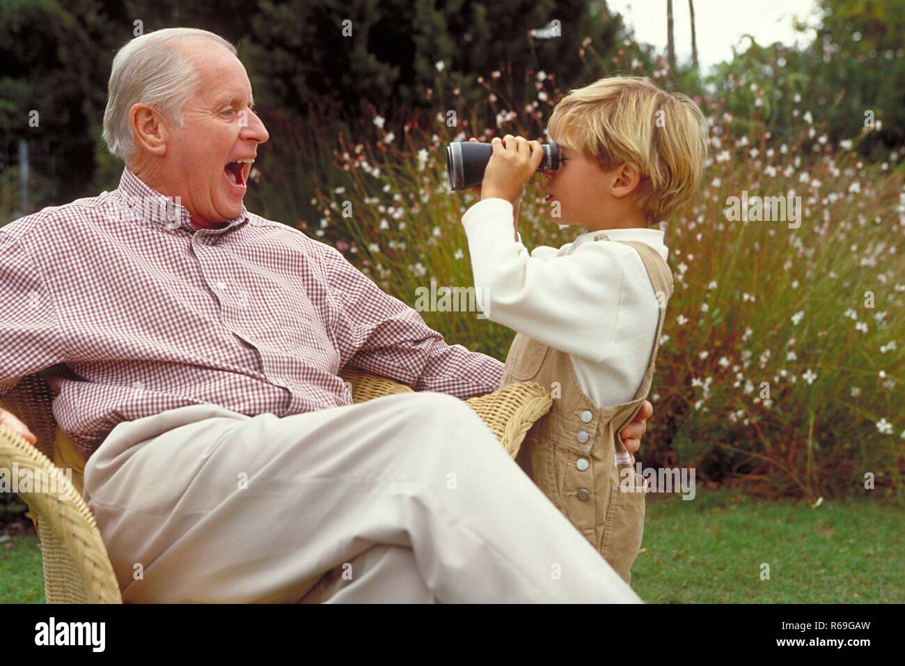 Play Den Garden High Resolution Stock Photography And Images Alamy