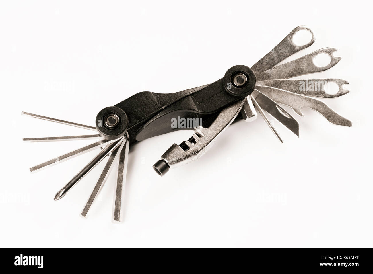 multi functional tool Stock Photo - Alamy