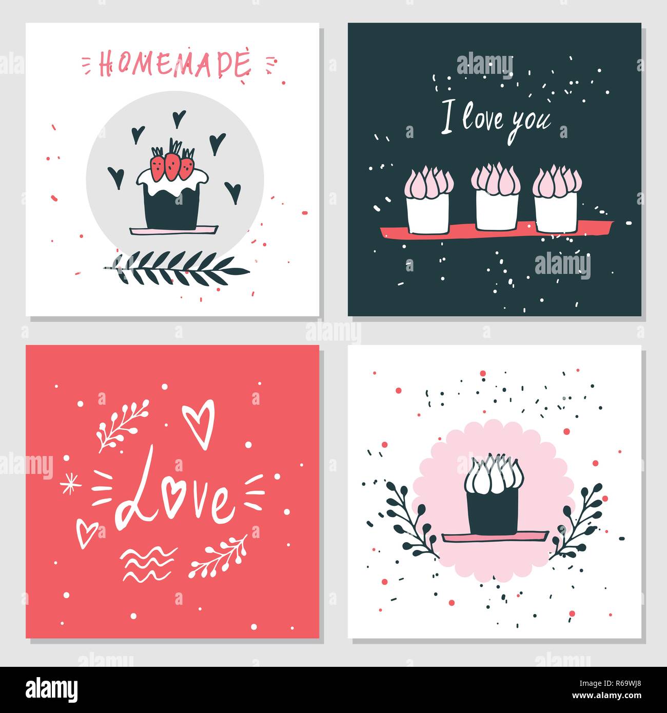 Cute Cards