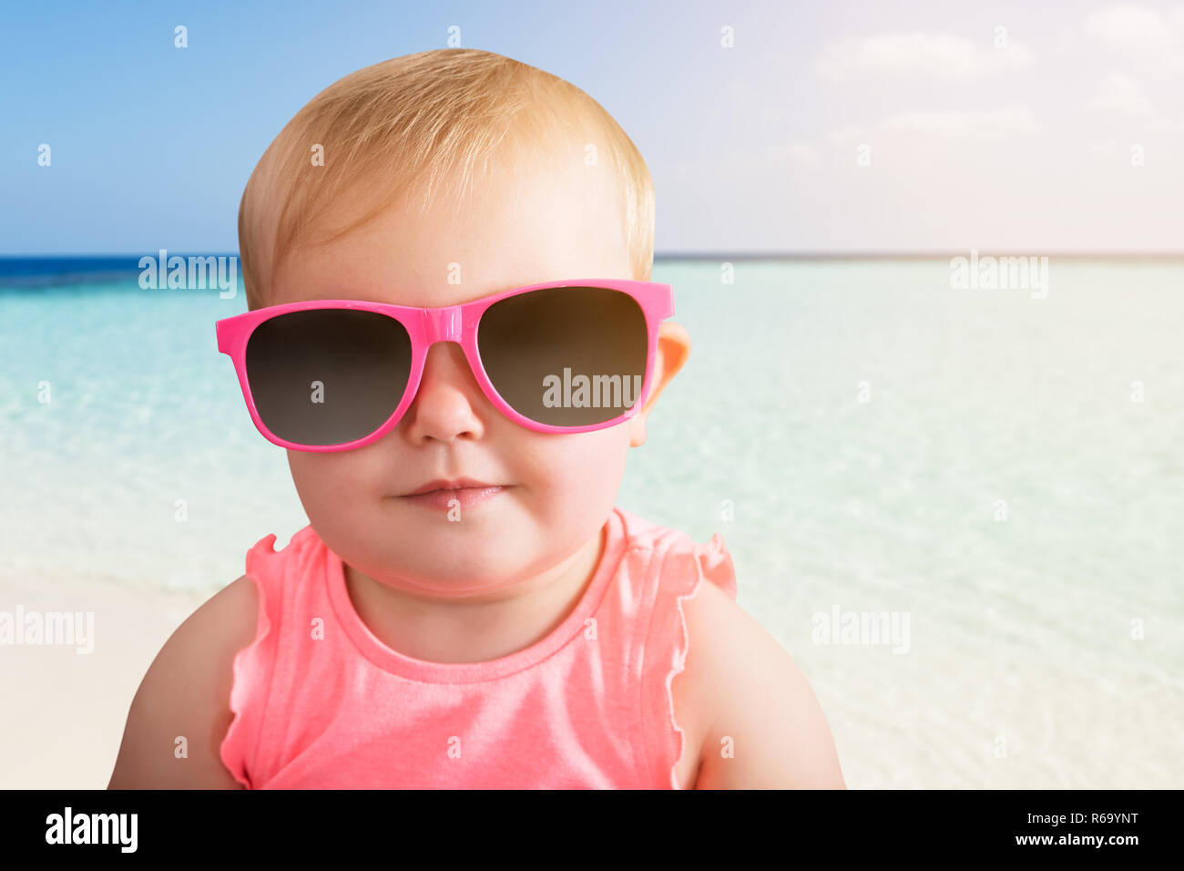 Baby girl sunglasses Clearance