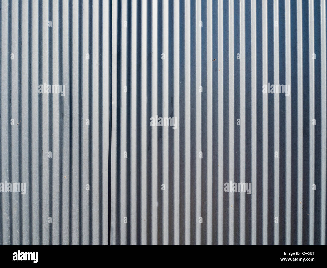 Corrugated Metal Pattern High Resolution Stock Photography and Images - Alamy
