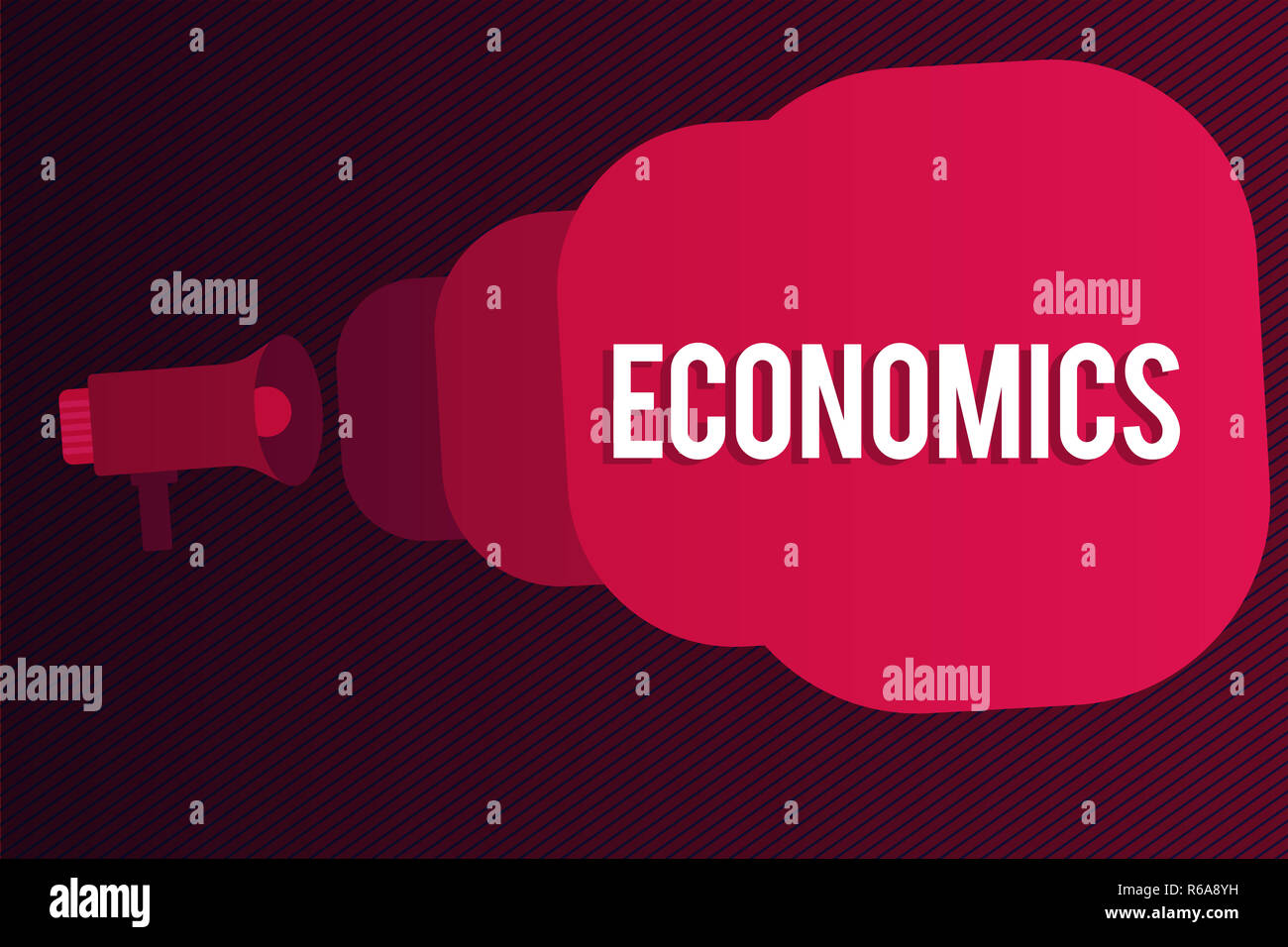 Word Writing Text Economics Business Concept For Branch Of - 