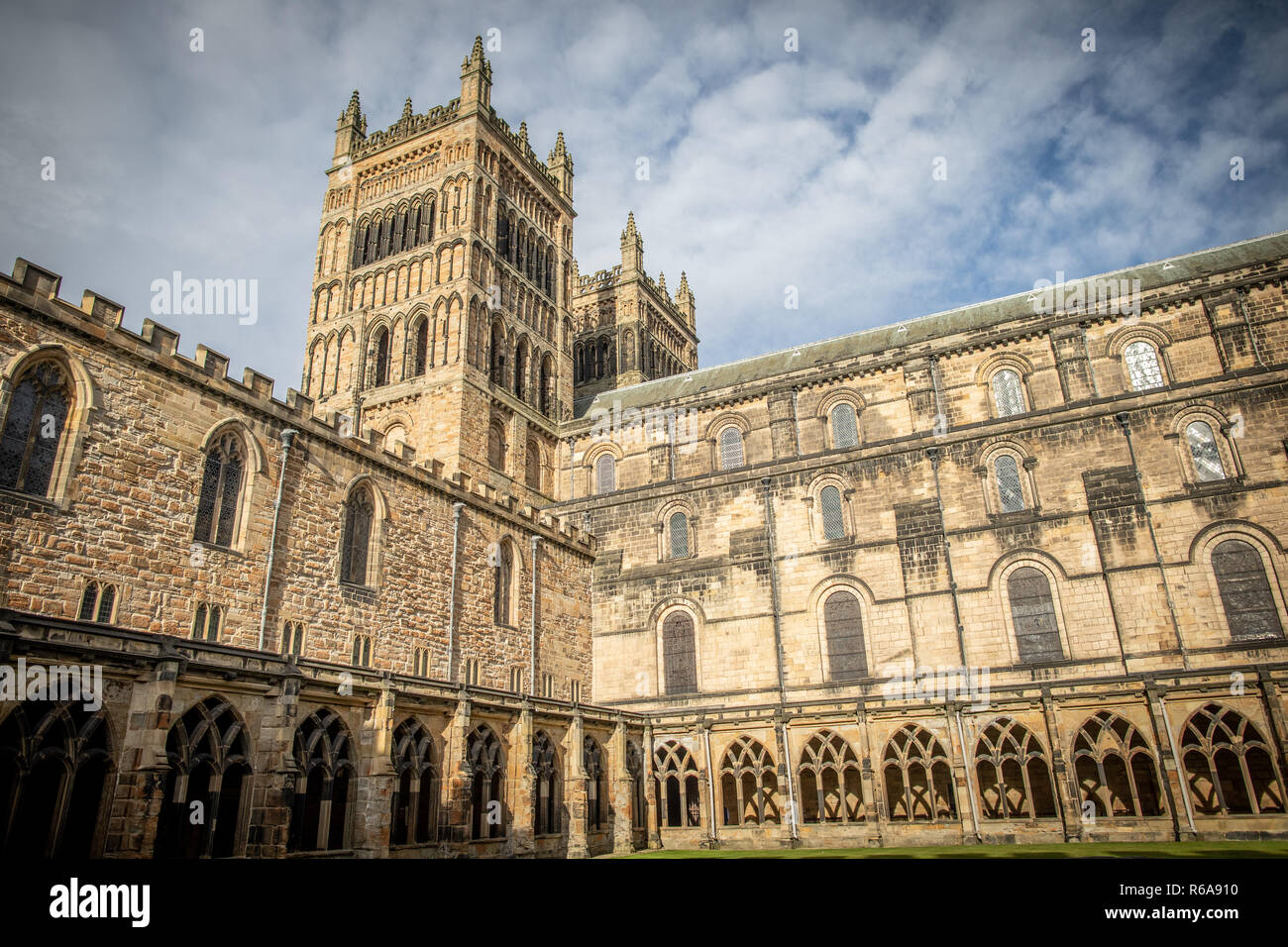 St cuthbert of durham hires stock photography and images Alamy