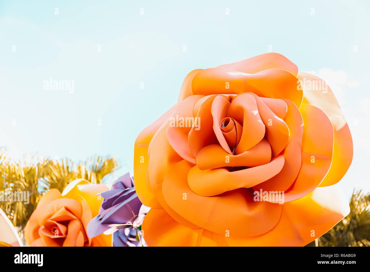 Christmas background; Christmas decorations Stock Photo - Alamy