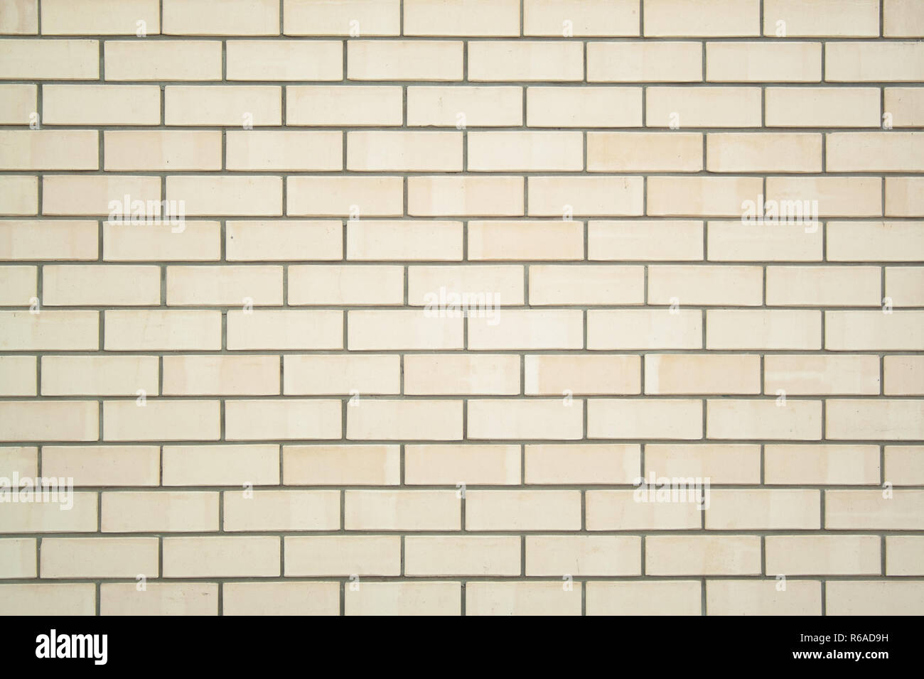 Beige Bricks High Resolution Stock Photography And Images Alamy