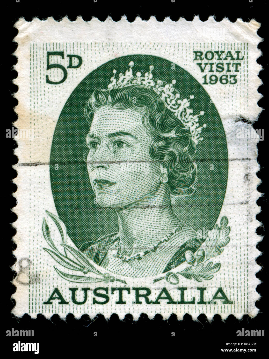 Australia postage stamp hires stock photography and images Alamy
