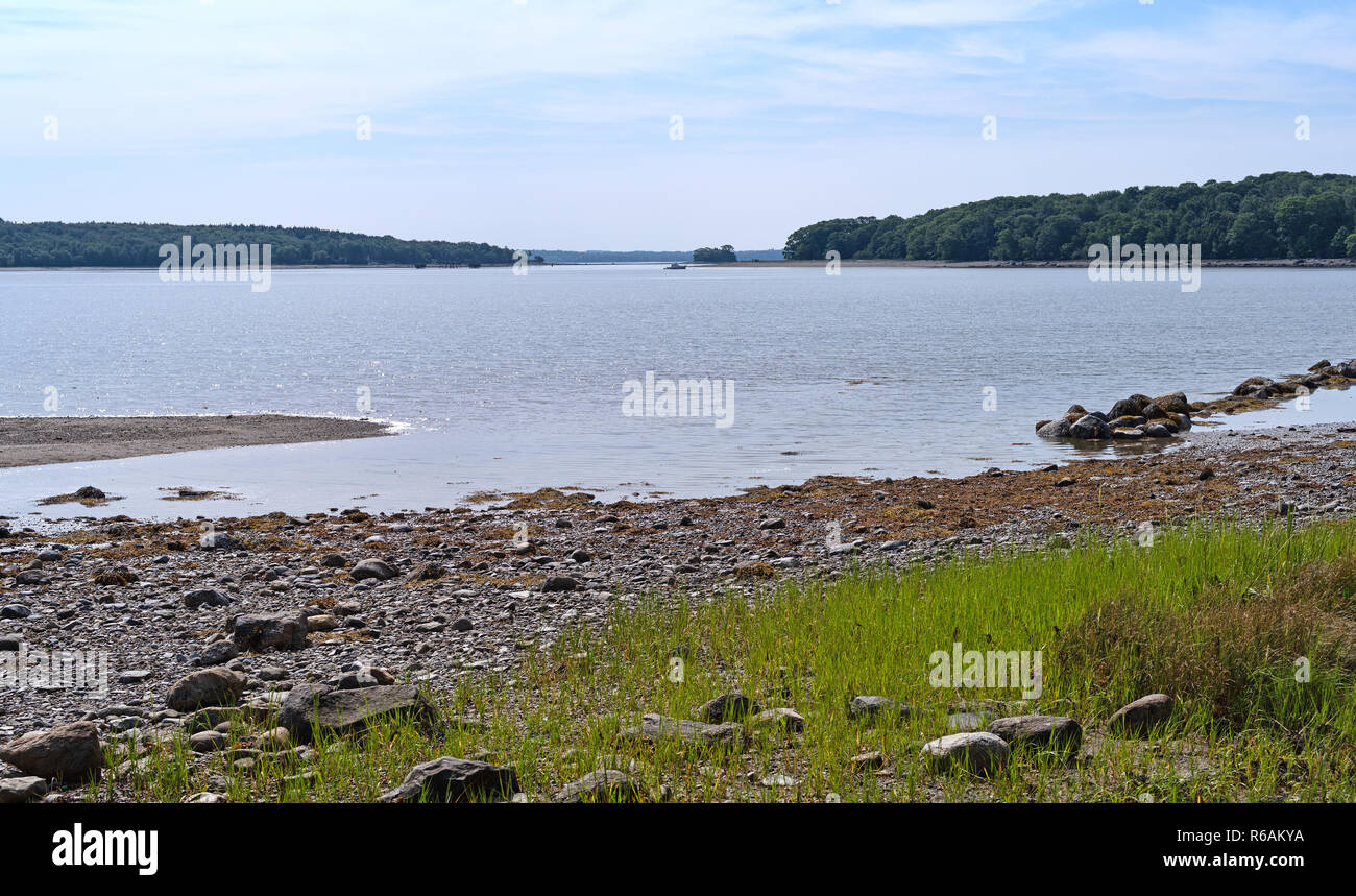 Searsport Maine Stock Photos & Searsport Maine Stock Images Alamy