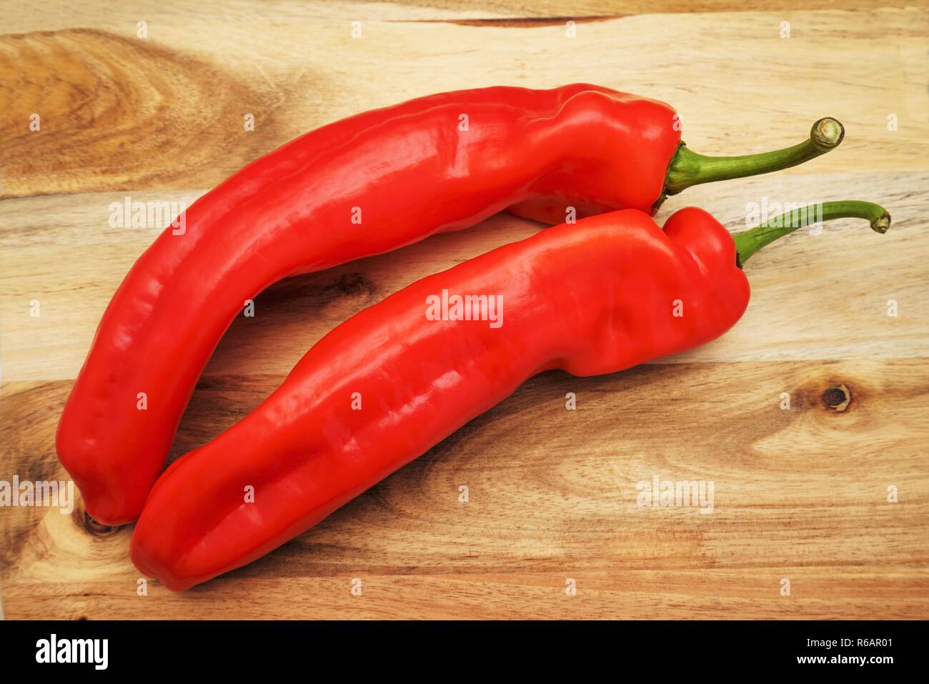 Rote spitzpaprika hires stock photography and images Alamy