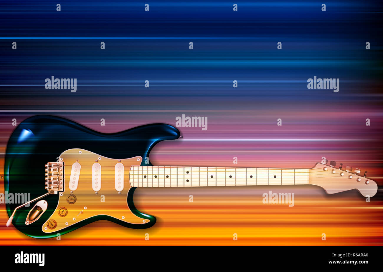 purple electric guitars wallpapers