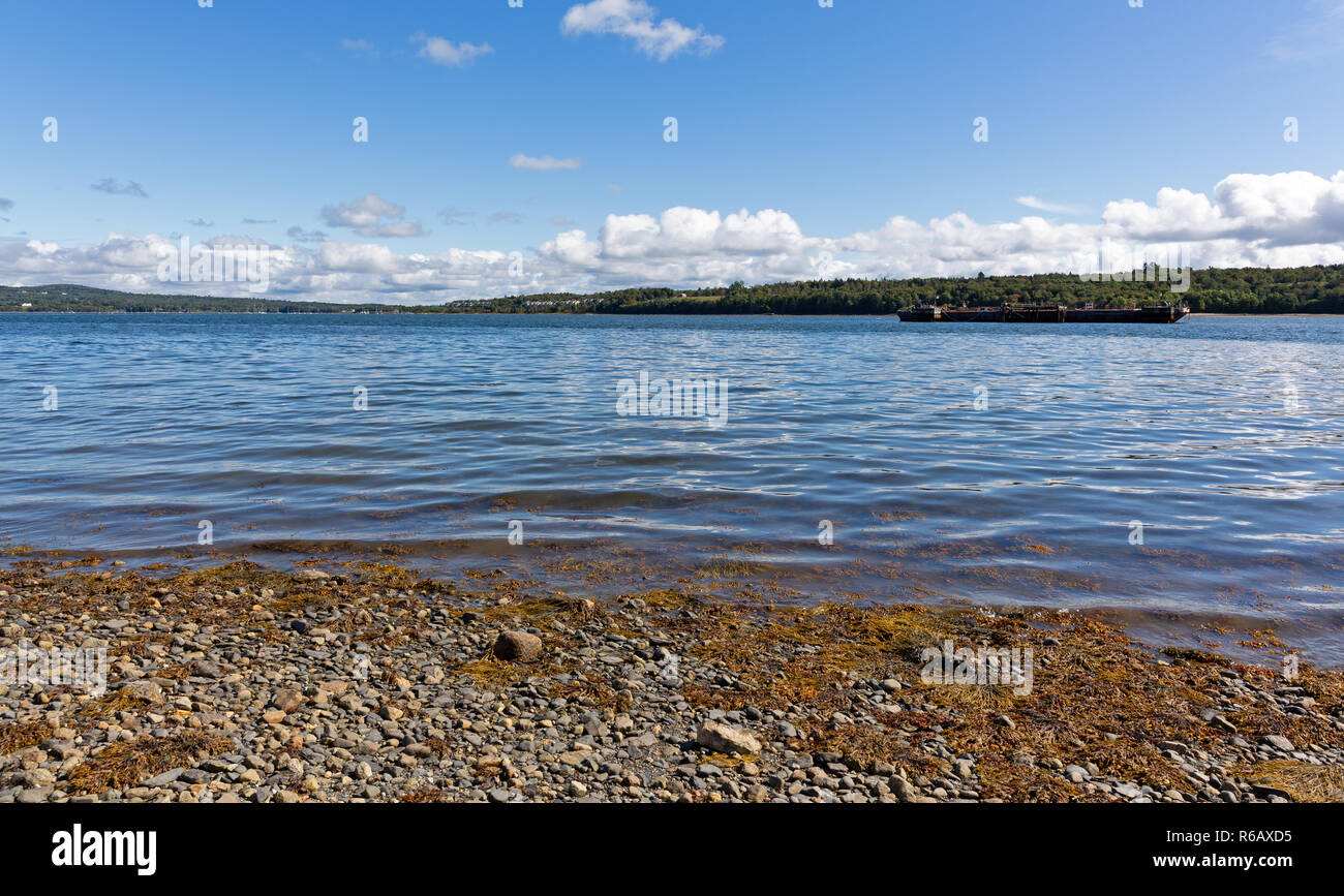 Stockton springs hires stock photography and images Alamy